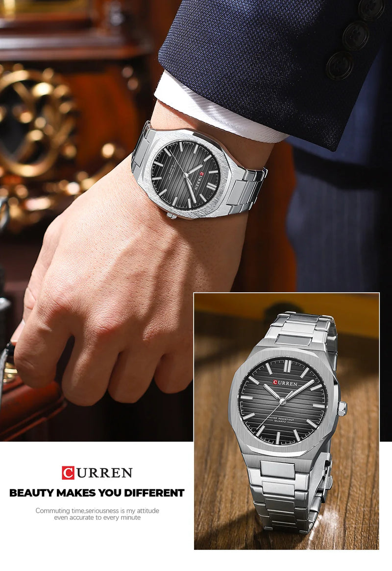 Curren Modern