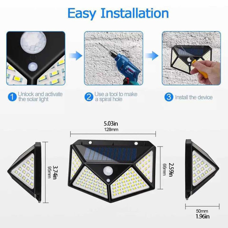 Refletor Solar