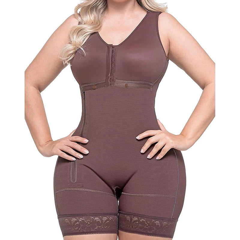 Body Shaper Modelagem