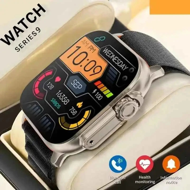 Smartwatch 2.3