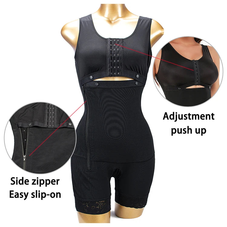 Body Shaper Modelagem