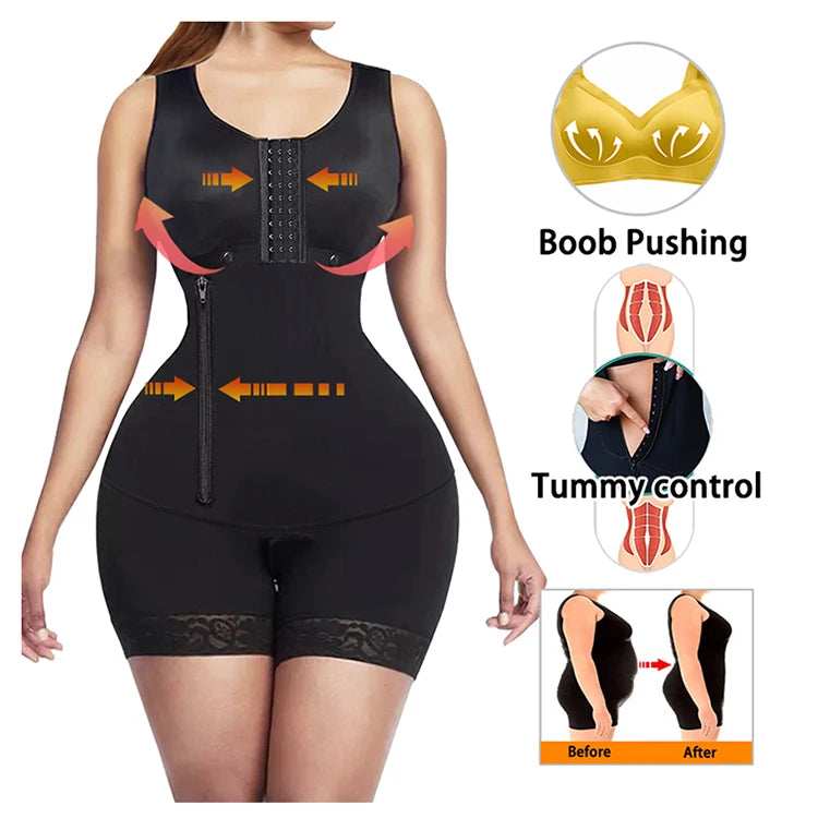 Body Shaper Modelagem