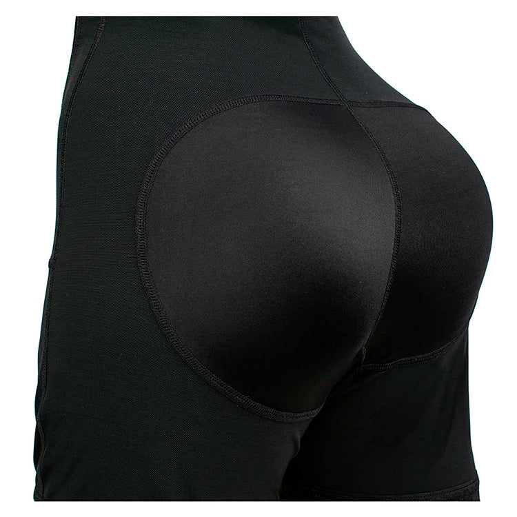 Body Shaper Modelagem