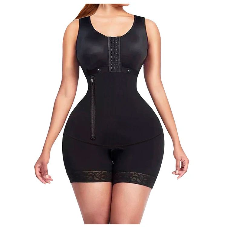 Body Shaper Modelagem