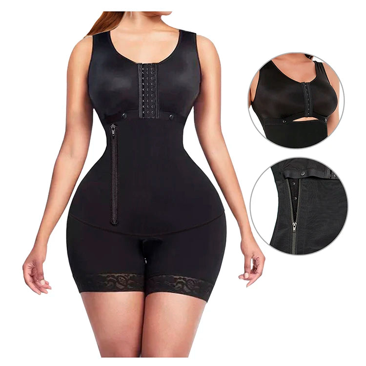 Body Shaper Modelagem