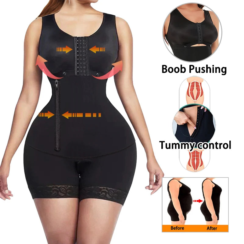 Body Shaper Modelagem